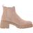 Steve Madden Howler - Sand Suede