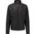 HUGO BOSS Joseph 1 Leather Jacket - Black