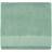 Furn Textured Weave Oxford Panel Bath Towel Green, Grey