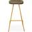 Premier Housewares District Elm Bar Stool