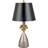 Elstead Lighting Flambeau Rodrigue 1 Table Lamp