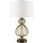 Elstead Lighting Gilded Nola Lafitte 1 Table Lamp