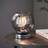 Endon Dimple Complete Table Lamp