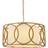 Merano Varese 4 Pendant Lamp