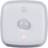 Knightsbridge OSMKW Smart Motion Sensor WiFi No Hub Required, White