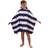 Anchor Kids Hooded Poncho Towel