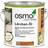 Osmo Natural Coloured Larch Oil 009 Base 2.5L