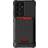 Ghostek Galaxy S21 Ultra Wallet Case Samsung S21 S21 5G Card Holder EXEC (Black)
