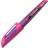 Stabilo EASYbuddy Blue Ink Medium Nib Fountain Pen Purple/Magenta