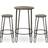 Premier Housewares District Dining Set