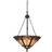 Elstead Lighting Cambridge 3 Pendant Lamp