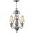 Elstead Lighting Plantation Pendant Lamp