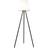 QAZQA Modern outdoor Floor Lamp