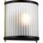 Elstead Lighting Corona Flush 1 Wall light