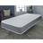 Starlight Border Sprung Bed Matress