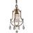 Elstead Lighting Valentina Pendant Lamp