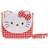 Loungefly Hello Kitty Hello Kitty Gingham Handbag multicolor