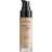 Isadora Wake Up The Glow Foundation SPF50 3N