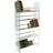 Watsons on the Web Techstyle Luxor 5 Shelving System