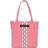 Marni Begonia Pink Borsa Basket