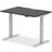 Air Black Series Dynamic 1200 Writing Desk