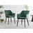 2x Calla Velvet Kitchen Chair