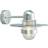 Elstead Lighting Bergen 1 Wall light