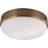 Elstead Lighting Cadence 2 Ceiling Flush Light