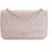 Dune London Edorchie Crossbody Bag - Rose Gold