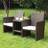 Spot On Dealz 2 Seater Garden Modular Sofa