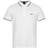 Hugo Boss Athleisure Paddy Polo Shirt - White