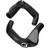 ERGON GP5 Comfort Handlebar Grips Black