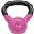 Sunny Health & Fitness Vinyl Coated Kettle Bell 2.26kg