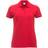 Clique Damen Regular Fit Poloshirt,rot, (Herstellergröße:X-Large)