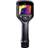 Flir E5xt Resolution, 9Hz