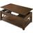 Steve Silver Rustic Lenka Lift Top Cocktail Coffee Table