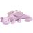 Jellycat Lavender Dragon Gosedjur 30cm