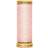 Gutermann 110 Yd Natural Cotton Thread-Pale Pink