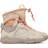 Nike Air Jordan 7 Retro BBS W - Sanddrift/Malt/Turf Orange/Peach Cream