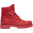 Timberland Bee Line X 6" Premium - Red