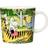 Arabia Moomin Garden Party Mug 30cl