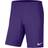 Nike Park III Short Lila F547