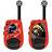 Lexibook Miraculous Walkie Talkie 3D 2km schwarz/rot