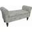 Watsons on the Web Techstyle Ottoman Storage Bench