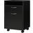 Homcom Filing With Drawer Storage Cabinet