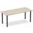 Impulse Dynamic 1800mm Straight Writing Desk