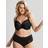 Panache Sculptresse By Panache Bliss Full Cup Bra Noir