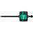 Wera 1267 A TORX® Fahnenschlüssel TX 8 Torx-Schraubendreher