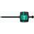 Wera 1267 A TORX® Fahnenschlüssel TX 7 Torx-Schraubendreher