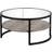 Hudson & Canal Winston 34.75" Round Coffee Table